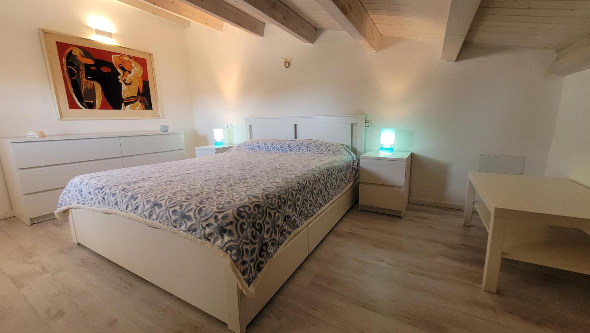 Asinaro Residence - Fronte Mare Calabernardo Quarto foto